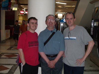 Sydney 2006