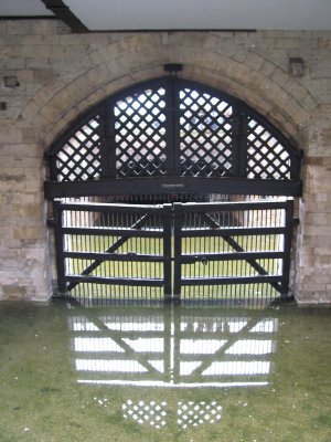 Tower of London
