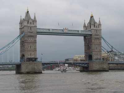 London 2007