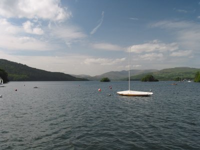 The Lake District