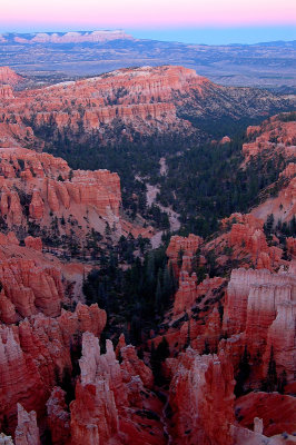Bryce Canyon