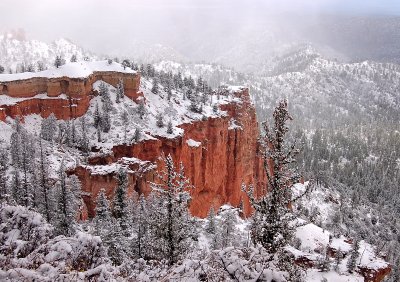 Bryce Canyon