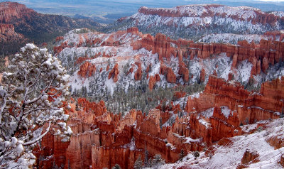 Bryce Canyon