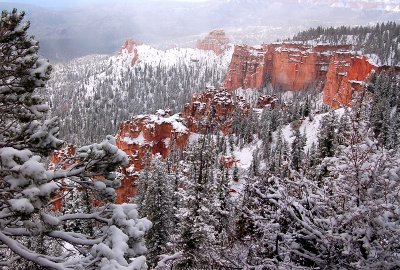 Bryce Canyon