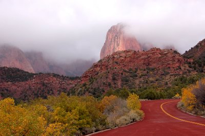 North Zion