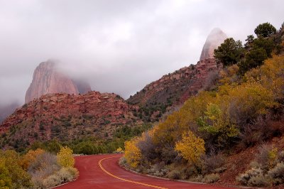 North Zion