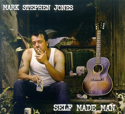 Mark Stephen Jones