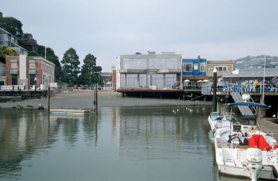 02-18 Tiburon construction