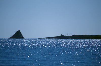 2-33 Farallon Island