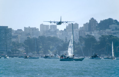 3-25 C-130 The Fat Albert