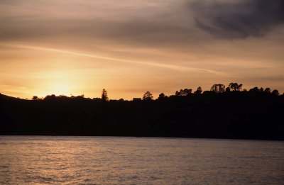 7-02-Belvedere Sunset