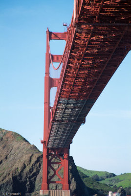 5-12 Crossing Golden Gate