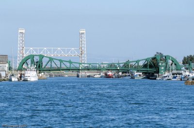 5-02-Alameda Bridges