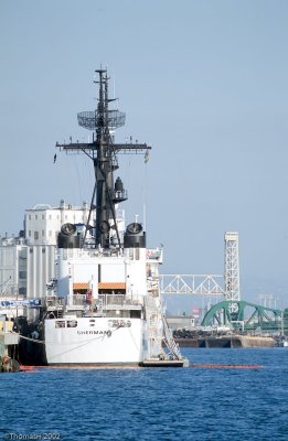 5-06-Coast Guard Island