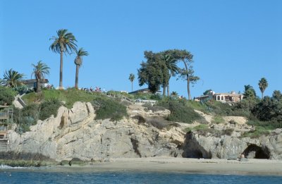 7-23-Beaches at Corona del Mar