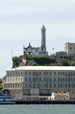 n2967 Alcatraz