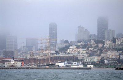 Alameda-Angel Island-Pier40, 13.Jul.2002