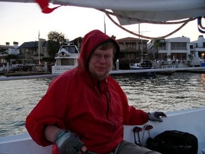Newport to Dana Point, Lido, 24.Jun.2005