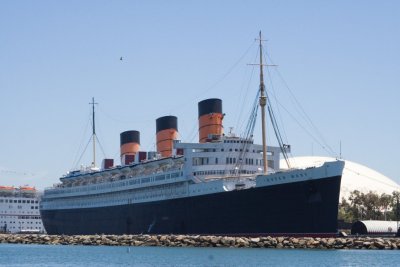 5246 Queen Mary