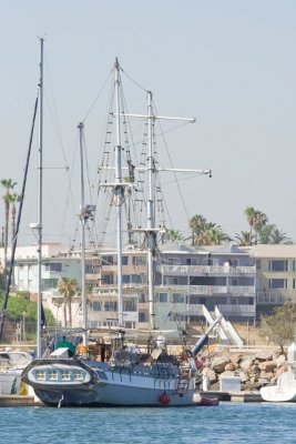 5426 Long Beach Marina