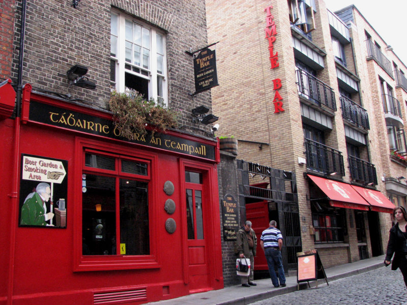 Temple Bar