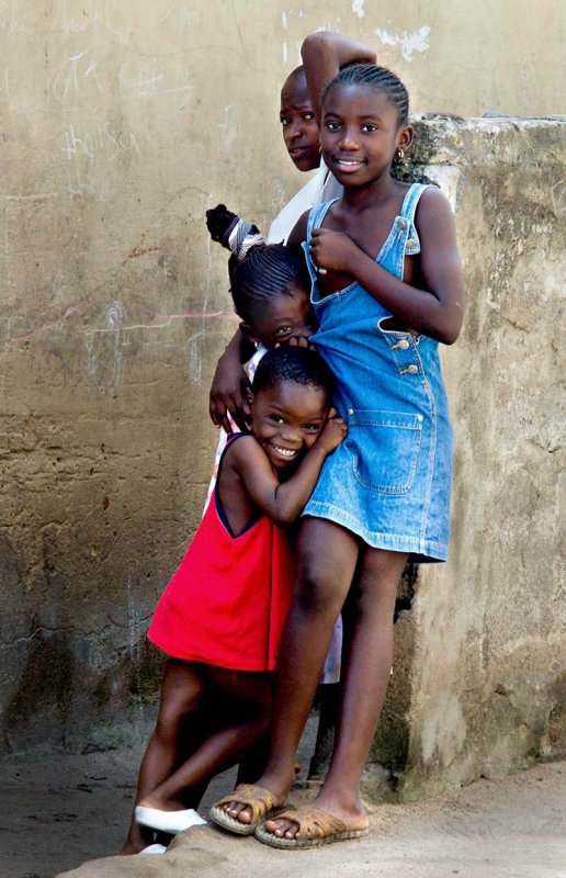 Children of Accra 09