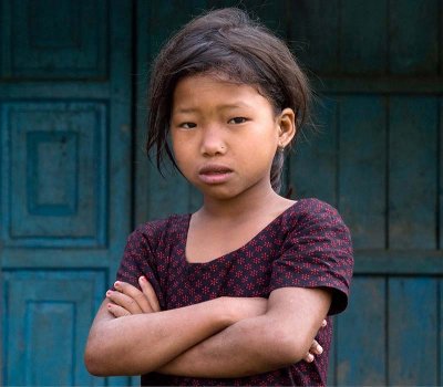 Children of Nepal 2