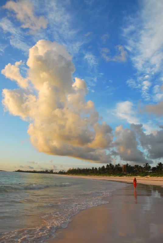 Club Med Beach, Eleuthera