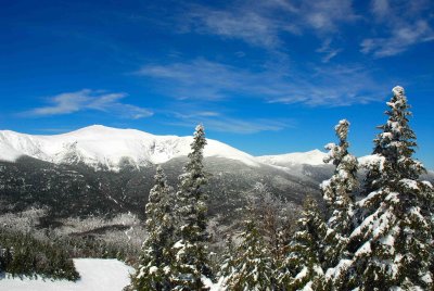 Mount Washington