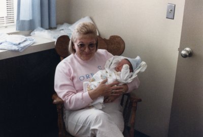 Andy June 1988