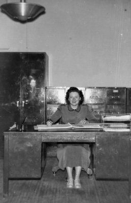 Early Office