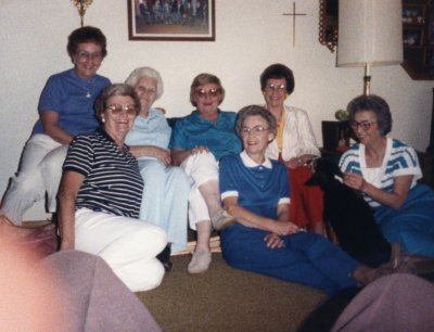 SD Cousins 1987?