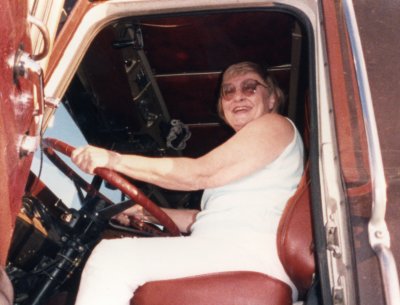 SD Trucking