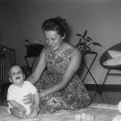 Stuart Nov 1961