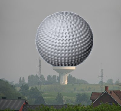 Golfare? Vlkommen till Ystad!