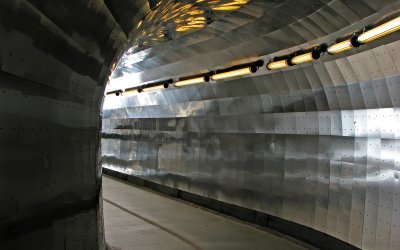 Gngtunnel III