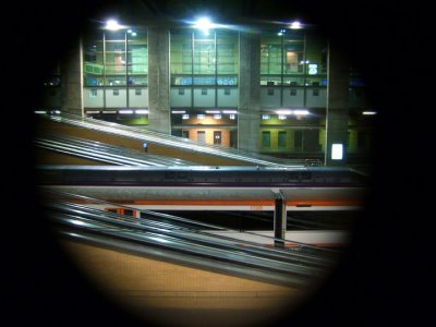 cordoba train station