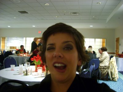Stacey and Ryan's Wedding