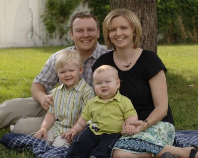 The Leinbergers