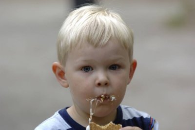 Will eating Smores