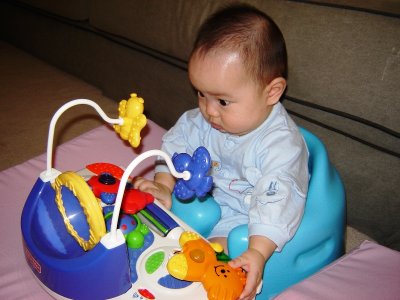 聚聚的 entertainment center