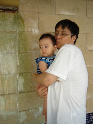 聚聚看流水