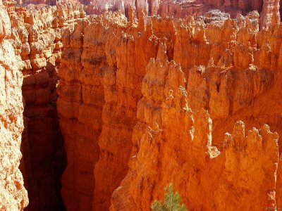 Bryce Canyon