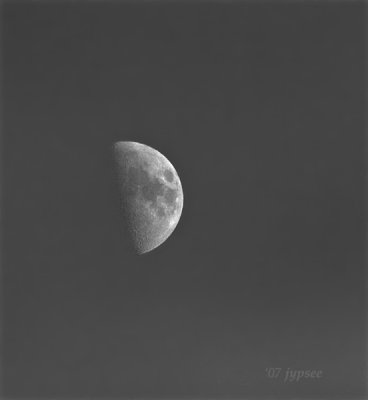 hanbury moon