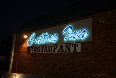 cotton inn restaurant