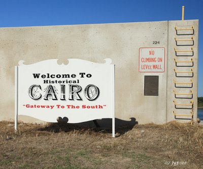 cairo, illinois