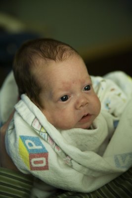 Look Ma, No Tubes
