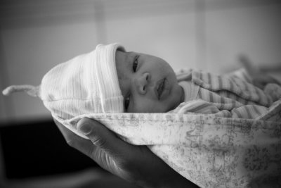 Sweet Baby Boy