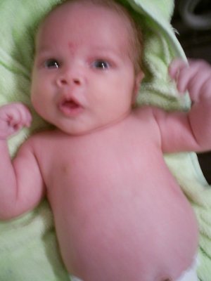 Bath Time Fun