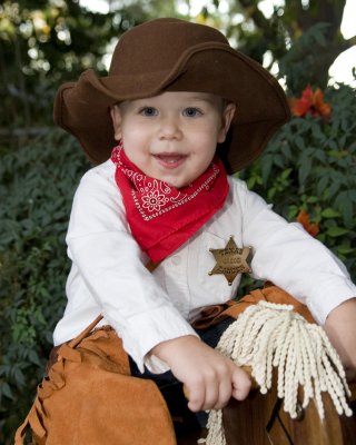 Cowboy Jake